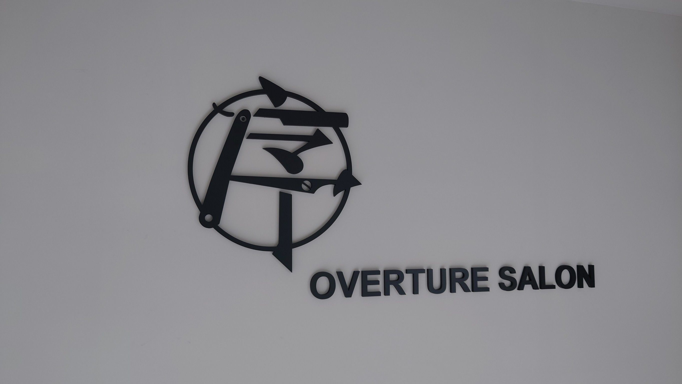 序OVERTURE SALON