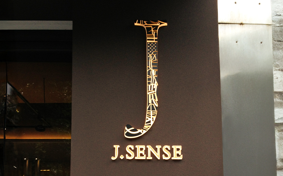 J.SENSE