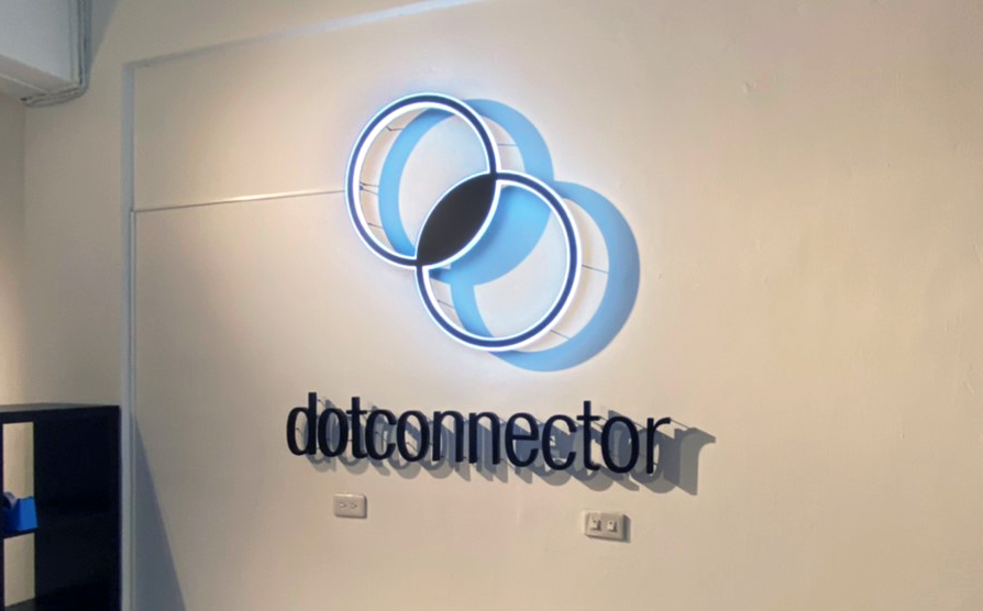dotconnector