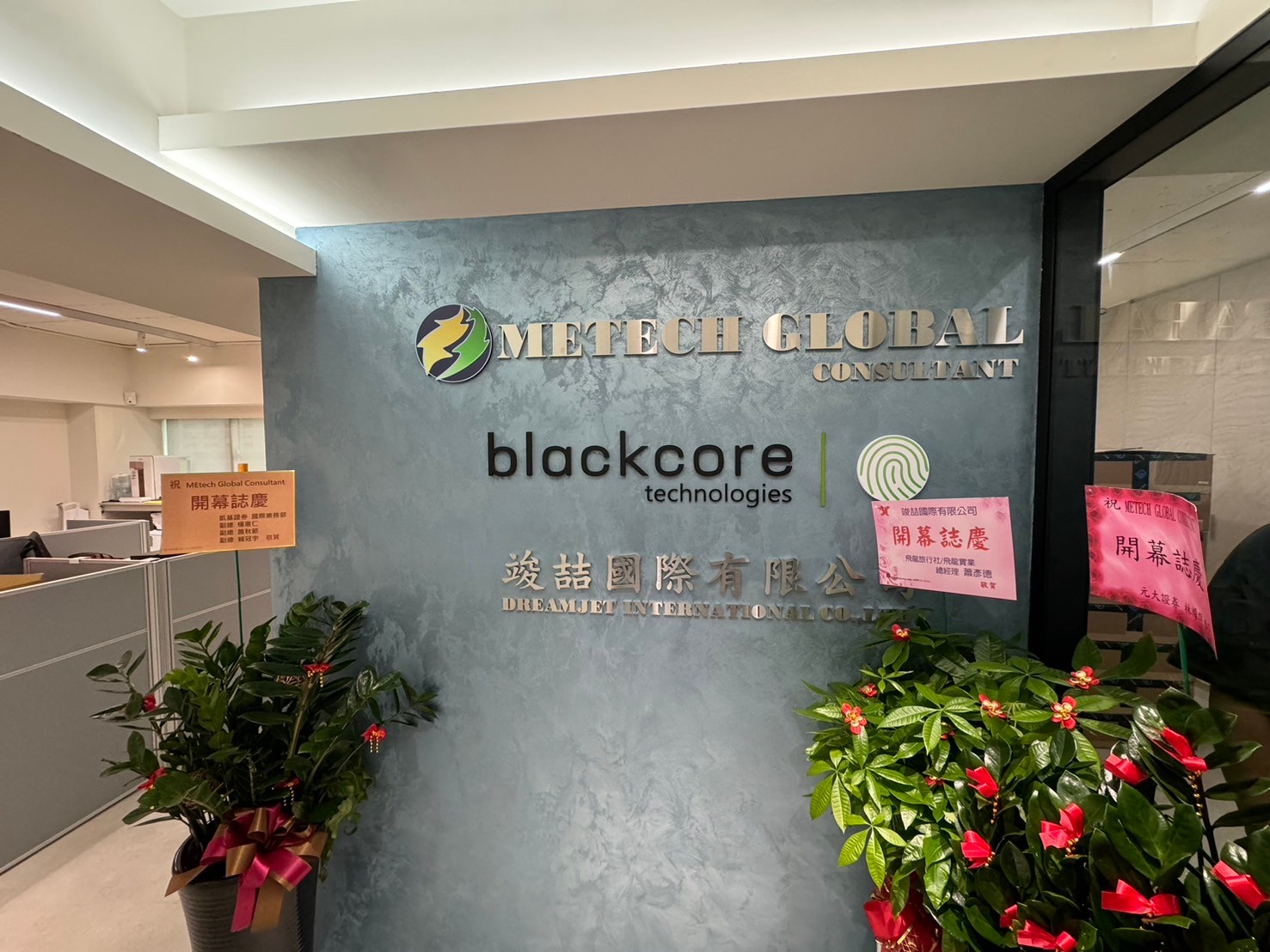 MEtech Global Consultant