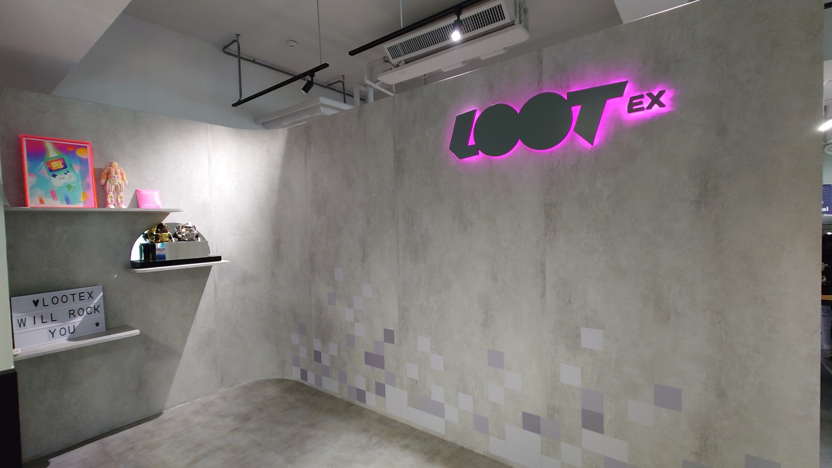 lootex