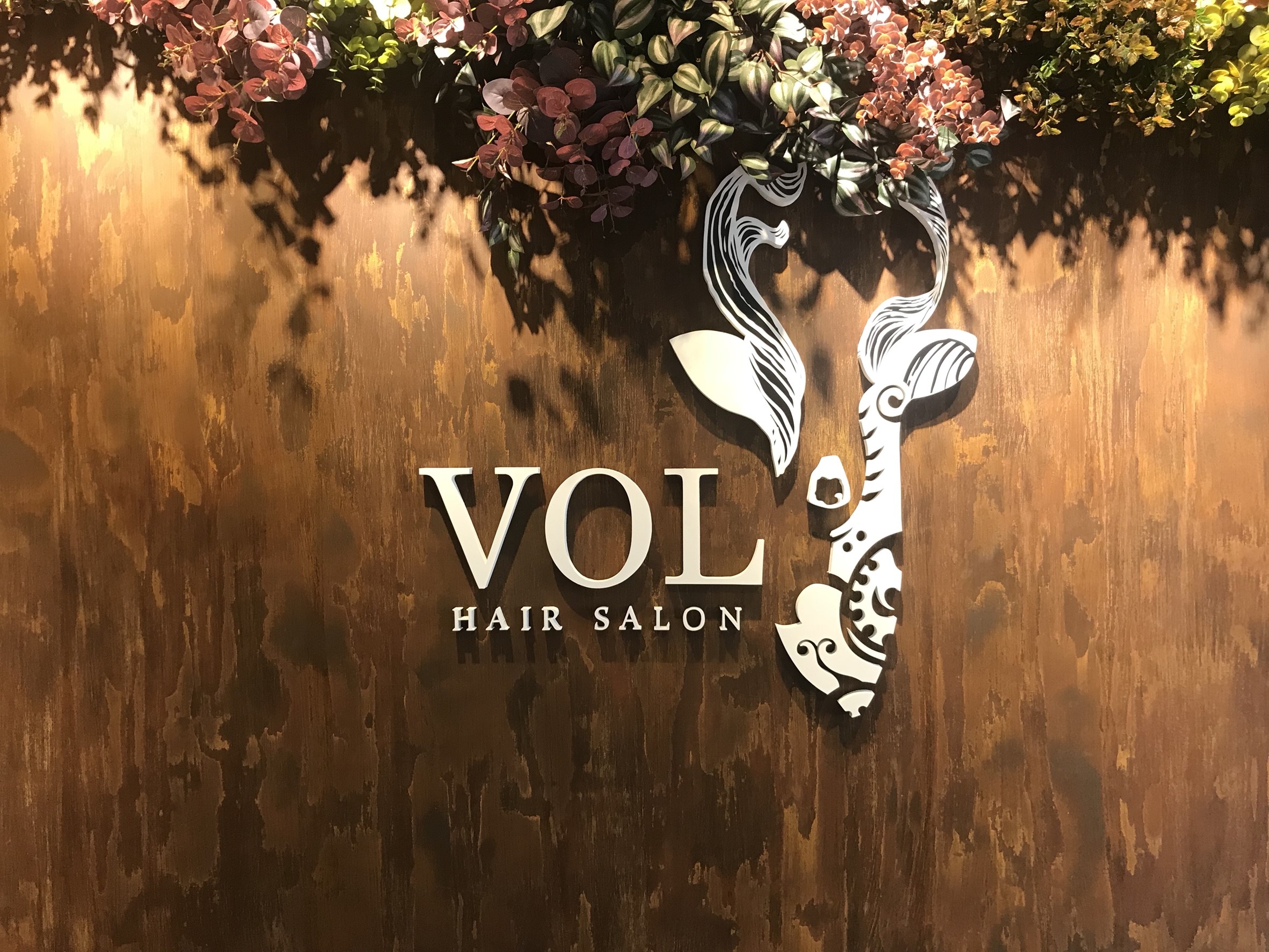 VOL Hair Salon