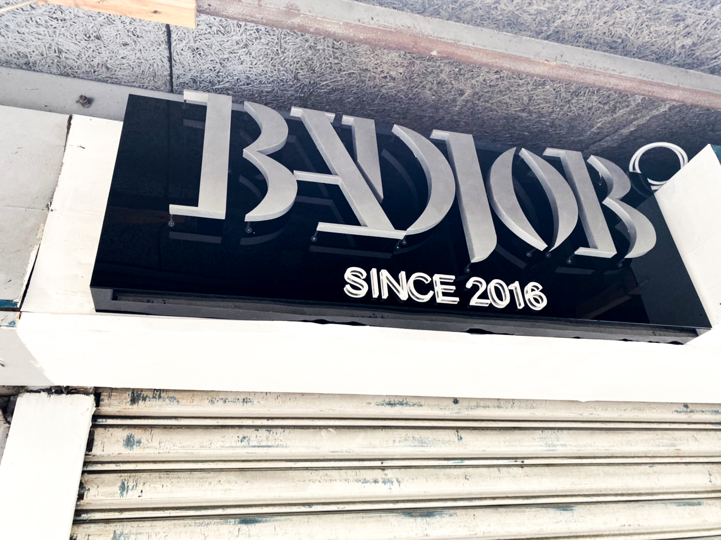 BADLOB