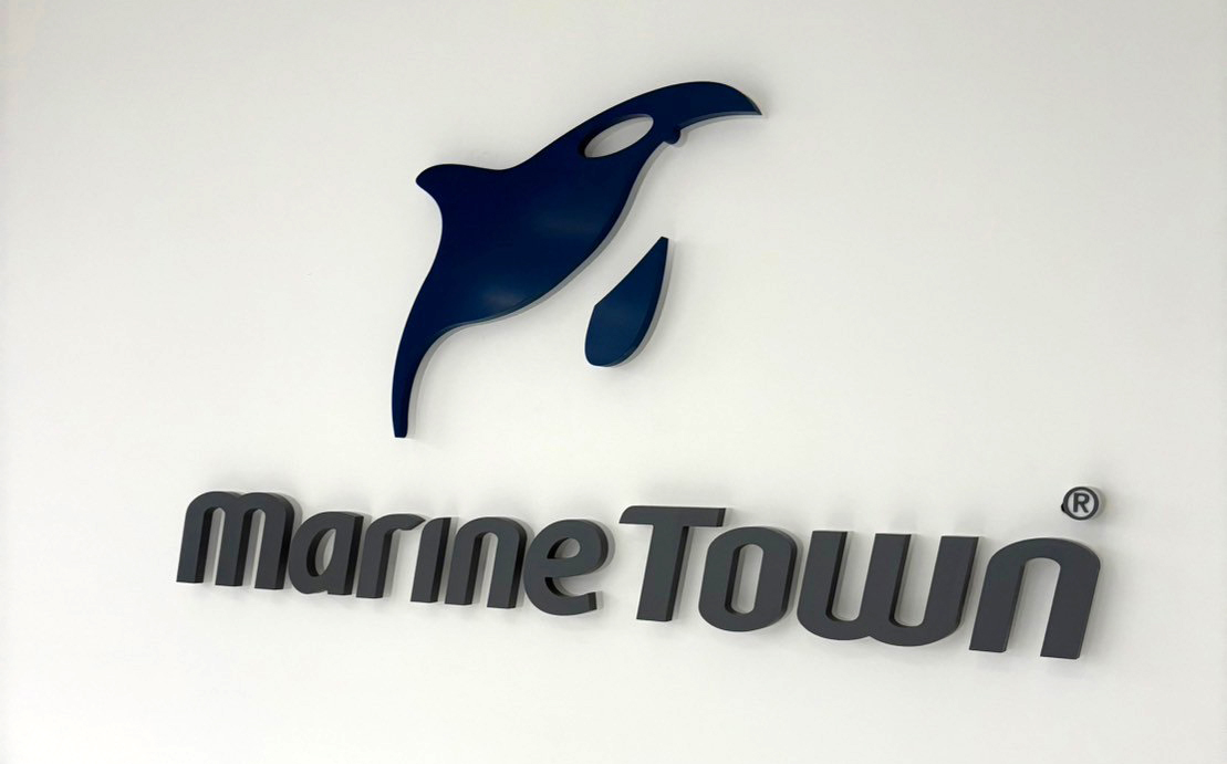 Marine Town